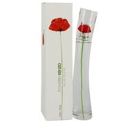 Kenzo Womens Flower Eau De Toilette Spray 50Ml - NA - One Size