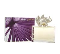 Kenzo Womens Jungle Eau de Parfum 100ml Spray For Her - Orange - One Size