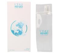 Kenzo L'Eau Kenzo Pour Femme Eau de Toilette Spray 100ml