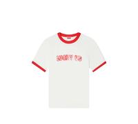 Kenzo Word's T-shirt - White S-M-L-XL-XXL