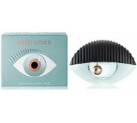 Kenzo World - 50ml Eau de Parfum For Her Free Delivery Brand New and Authentic