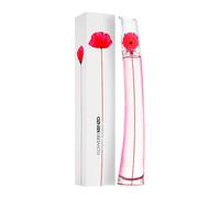 Kenzo X Flower Poppy Bouquet 100ml Eau De Parfum Woman