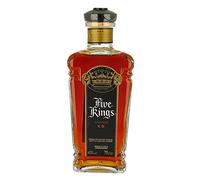 Keo Five Kings Brandy 700ml