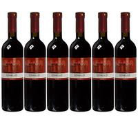 Keo Othello Mavro Ofthalmo Cypriot Mammolo NV 75 cl (Case of 6)