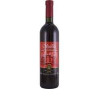 KEO Othello Mavro Ofthalmo Red Wine 75cl