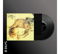 KEO - Put A Smile On For Me [VINYL]