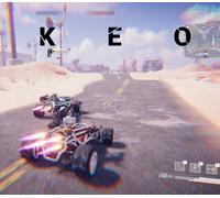 KEO - Skin Item DLC Steam CD Key