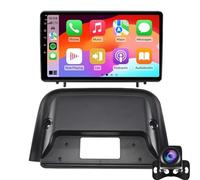 Keoaiob Car Radio For Hy-undai Casper 2021+ With Wireless Carplay & Android Auto, 9 Inch Android 15 Stereo With Voice Control Bluetooth 5.2 WiFi GPS SWC EQ FM RDS Backup Camera Mic(Size:M300S)