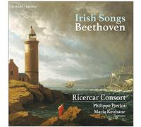 Beethoven: Irish Songs