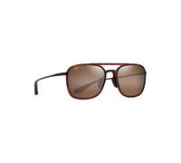 Maui Jim - Keokea Tortoise Bronze Hcl MauiBrilliant - Sunglasses