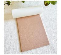 KEOKER Polymer Clay Texture Roller for Earrings, Works Well with Clay Cutters (Sandpaper Texture)