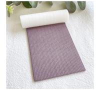 KEOKER Texture Roller for Polymer Clay, Polymer Clay Roller for Making Earrings, Polymer Clay Texture Roller, Like Polymer Clay Texture Sheets, Great Work with Polymer Clay Cutters (Wool Fabric)