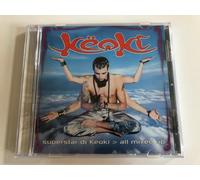 Keoki - All Mixed Up