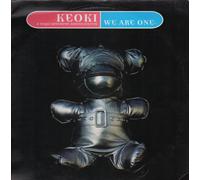 Keoki & High Lonesome Sound... - We Are One