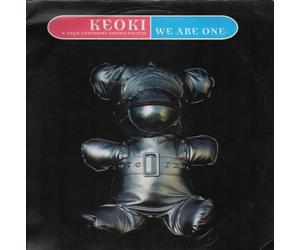 Keoki & High Lonesome Sound... - We Are One