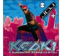Keoki - Journeys By DJ