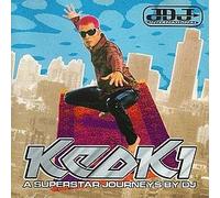 Keoki - Journeys By DJ: Mixed by Keoki