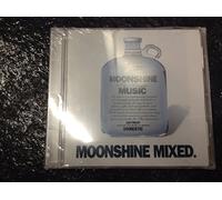 Keoki - Vol. 1-Moonshine Mixed