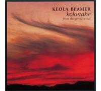 Keola Beamer - Hawaiian Slack Key Guitar Masters 12