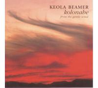 Keola Beamer KOLONAHE (FROM THE GENTLE WIND) (CD) (US IMPORT)