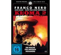 Keoma 2-Die Rache Des Weissen Indianers (Extende