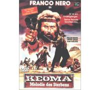 Keoma - Das Lied des Todes