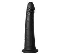 Keon Vac-U-Lock Dildo