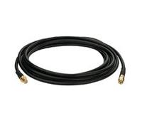 Keonn Technologies ADCB-SMAMST-SMAMST-17 coaxial cable 5.2 m SMA Black