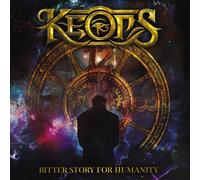 Keops - Bitter Story for Humanity