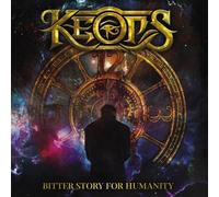 Keops - Bitter Story for Humanity [VINYL]