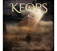 Keops - Road To Perdition [VINYL]