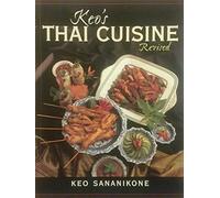 Keo's Thai Cuisine