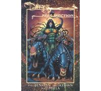 Keown, Dale - The Darkness Volume 4: Resurrection (DARKNESS TP)