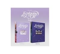 Kep1er - 1st Album Kep1going On (Random ver.)