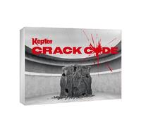 Kep1er - 8th Mini Album Crack Code Pocaalbum version