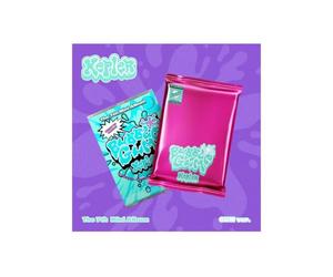 Kep1er Bubble Gum 7th Mini Album (BUBBLE ver.)