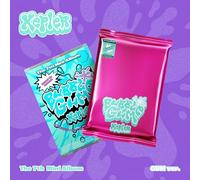 Kep1er - Bubble Gum / 7th Mini Album / Photobook