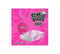 Kep1er Bubble Gum [RUSH ver.] 7th Mini Album