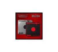 Kep1er CRACK CODE [Photobook 2 Ver Set] The 8th Mini Album