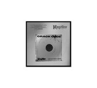 Kep1er CRACK CODE [Photobook Ver.] The 8th Mini Album (LOCKED Ver.)