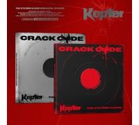 Kep1er - Crack Code - Random Cover