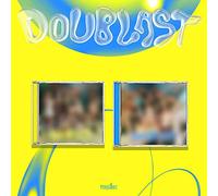 Kep1er - Doublast