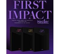 Kep1er - First Impact