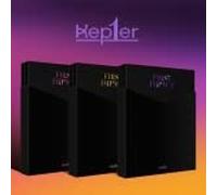 Kep1er FIRST IMPACT Mini Album Vol. 1 (Random ver.)