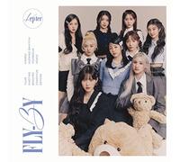 KEP1ER - FLY-BY LIMITED/VER. A - CD - J3z