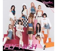 Kep1er Fly-High - Ltd Version B (CD) (US IMPORT)