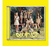 KEP1ER - KEP1ER - DOUBLAST 2nd Mini Album ( Jewel Version ) ( LEM0N BLAST. ) K-POP SEALED