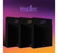 Kep1er - Kep1er FIRST IMPACT Mini Album Vol. 1 (Random Version)