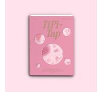 Kep1er - Kep1er [ TIPI-TAP ] 6th Mini Album [ Connect N Version ]