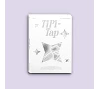 Kep1er - Kep1er [ TIPI-TAP ] 6th Mini Album [ Lost Version ]